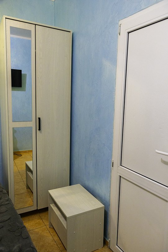 Люкс 2-местный 1-комнатный