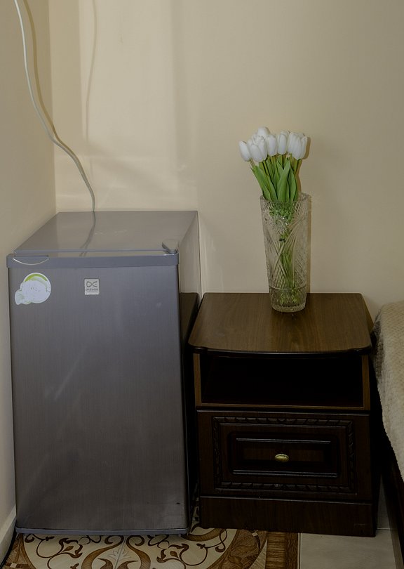 Люкс 3-местный 1-комнатный