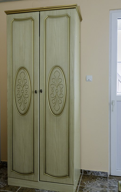 Люкс 3-местный 1-комнатный (3+1)