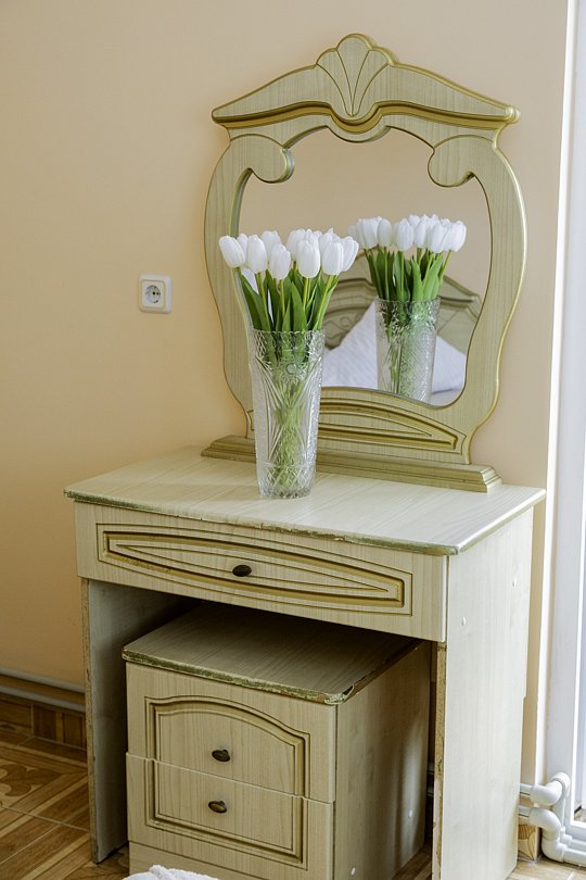 Люкс 4-местный 1-комнатный (4+1)