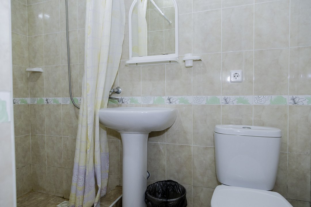 Люкс 4-местный 1-комнатный (4+1)