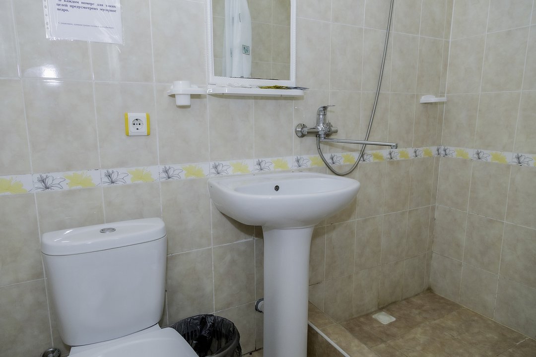 Люкс 4-местный 1-комнатный (4+1)