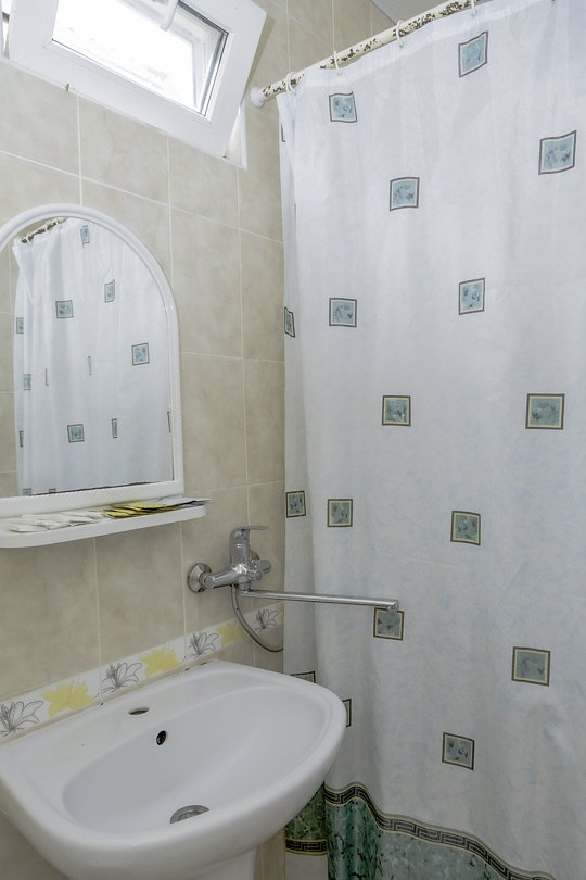 Люкс 4-местный 1-комнатный (4+1)