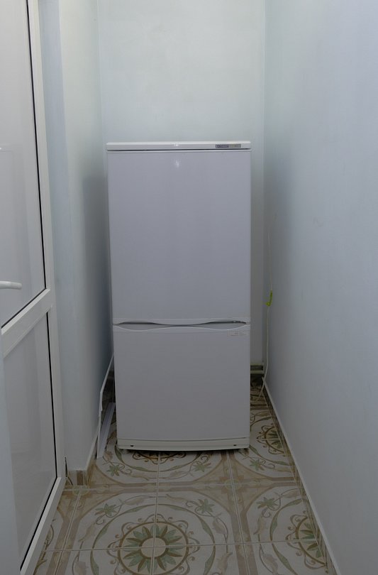 Люкс 5-местный 2-комнатный