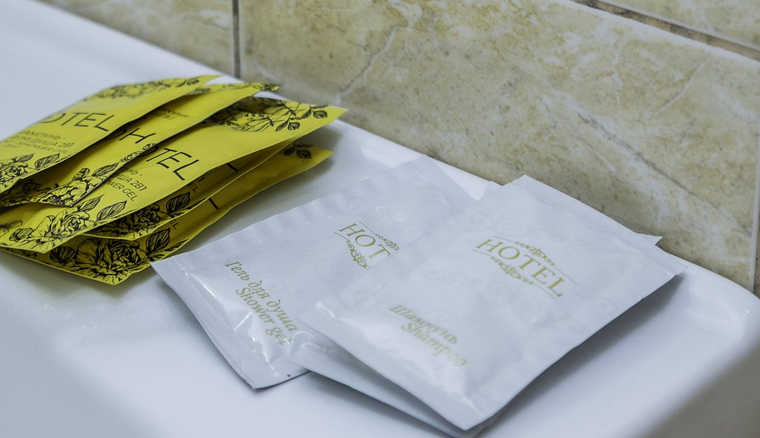 Люкс 5-местный 2-комнатный