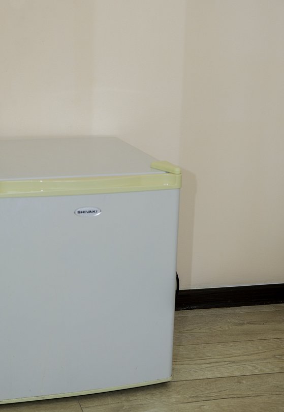 Полулюкс 2-местный 1-комнатный