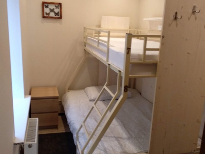 Номер 2-местный (отдельная комната)