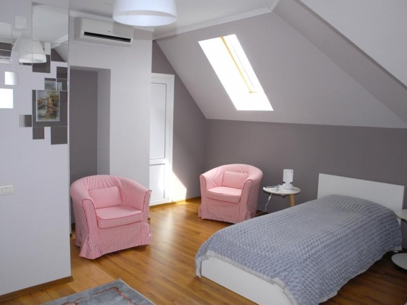 Стандартный 2-местный TWIN