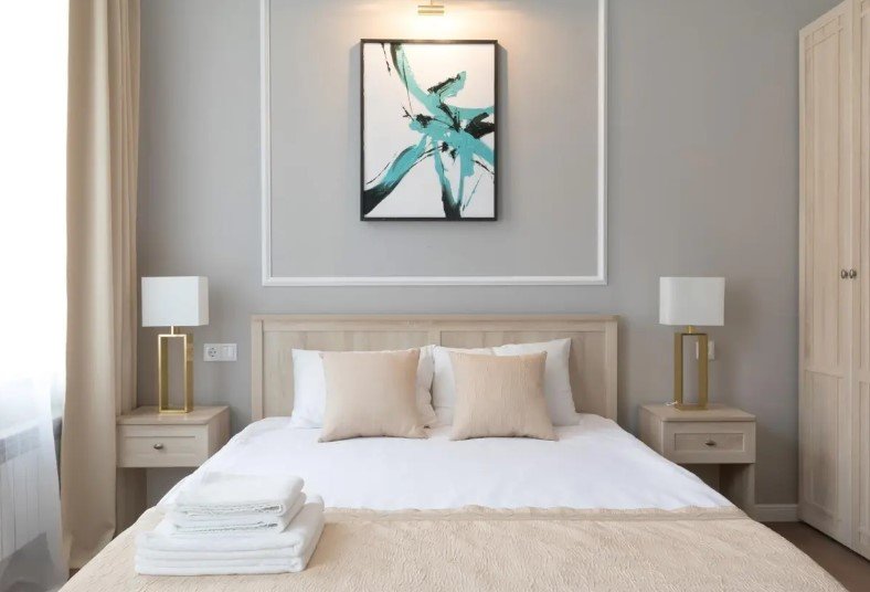 Комфорт 2-местный 1-комнатный