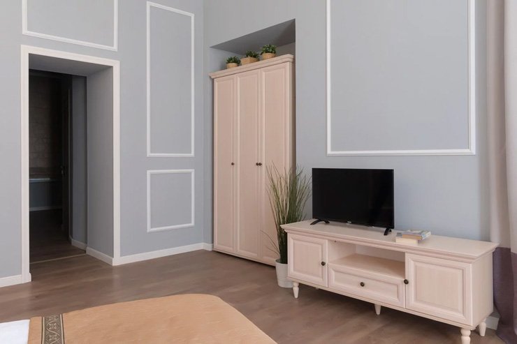 Люкс 2-местный