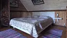 Апартамент №1, Дом из сруба на большой зеленой территории , Клин