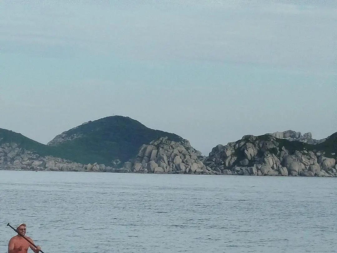 Пляж_01 | Василек (Артем), Приморский край