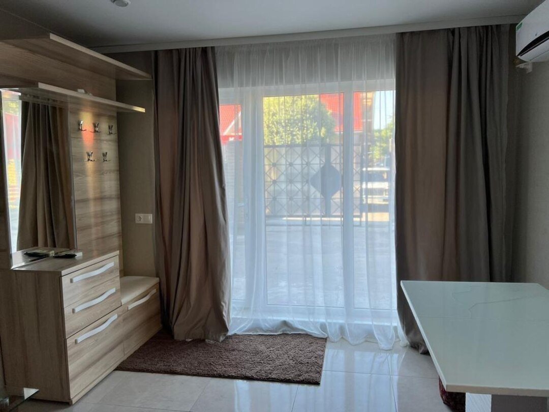 Апартаменты 5-местный семейный