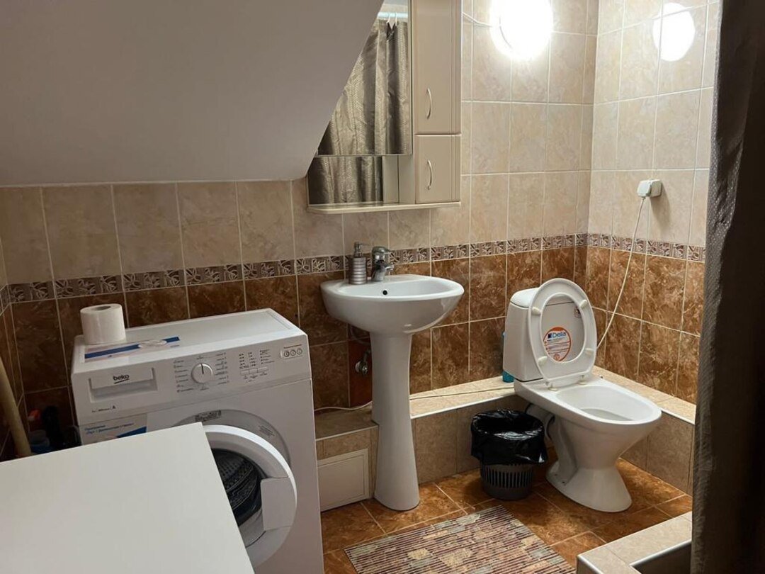 Апартаменты 5-местный семейный