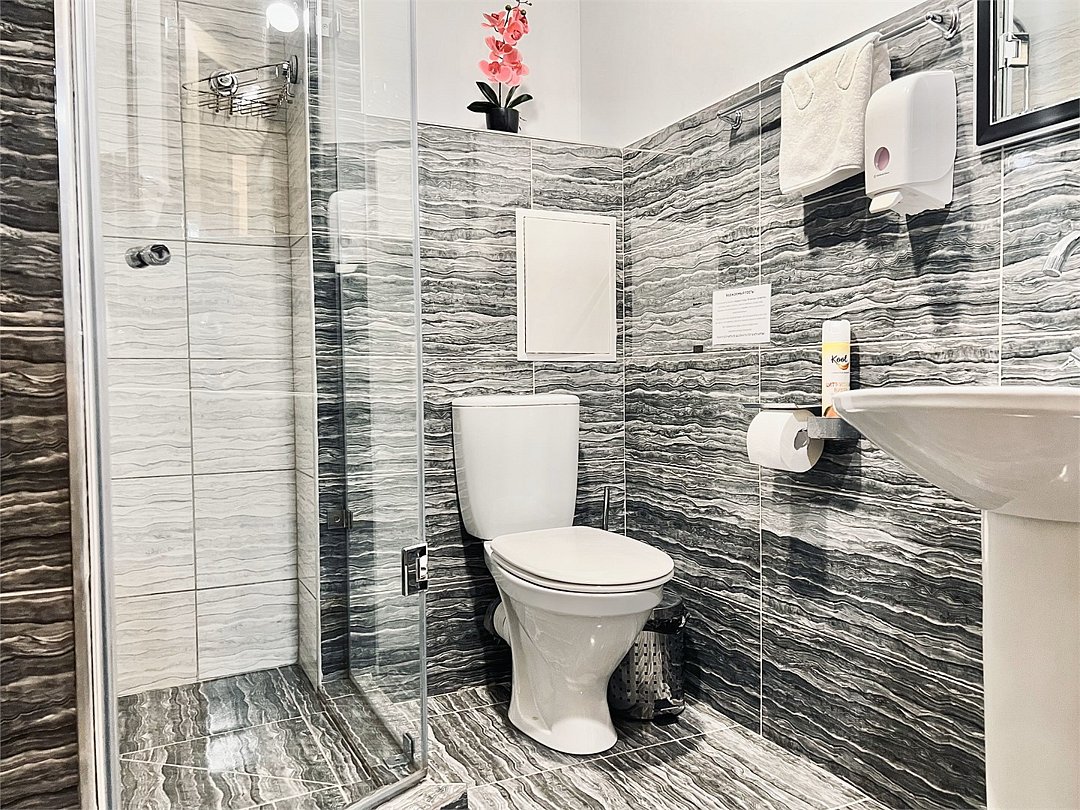 Апартаменты 4-местный 2-комнатный Выгодные (45 кв.м)