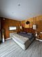 Коттедж VIP коттедж для 6 взр 2д, Гостевой дом Eco Villa, село Хамышки