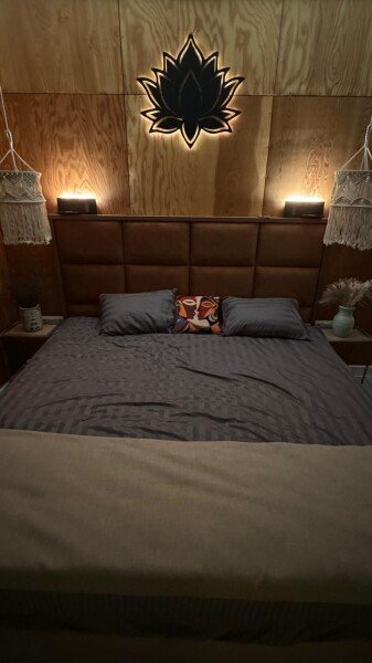 Коттедж VIP 6-местный