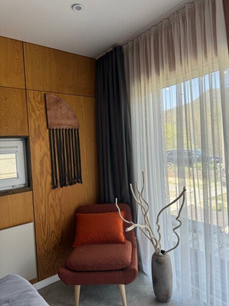 Коттедж VIP 6-местный