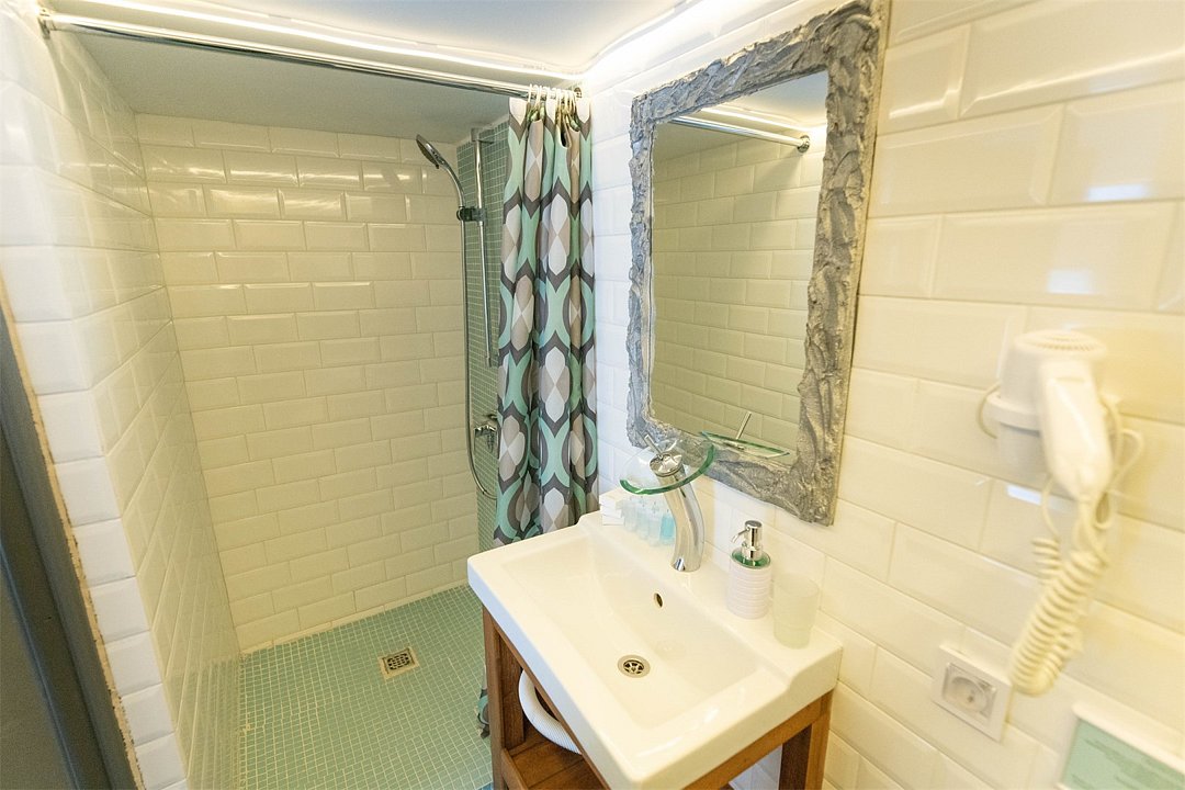 Стандартный 3-местный