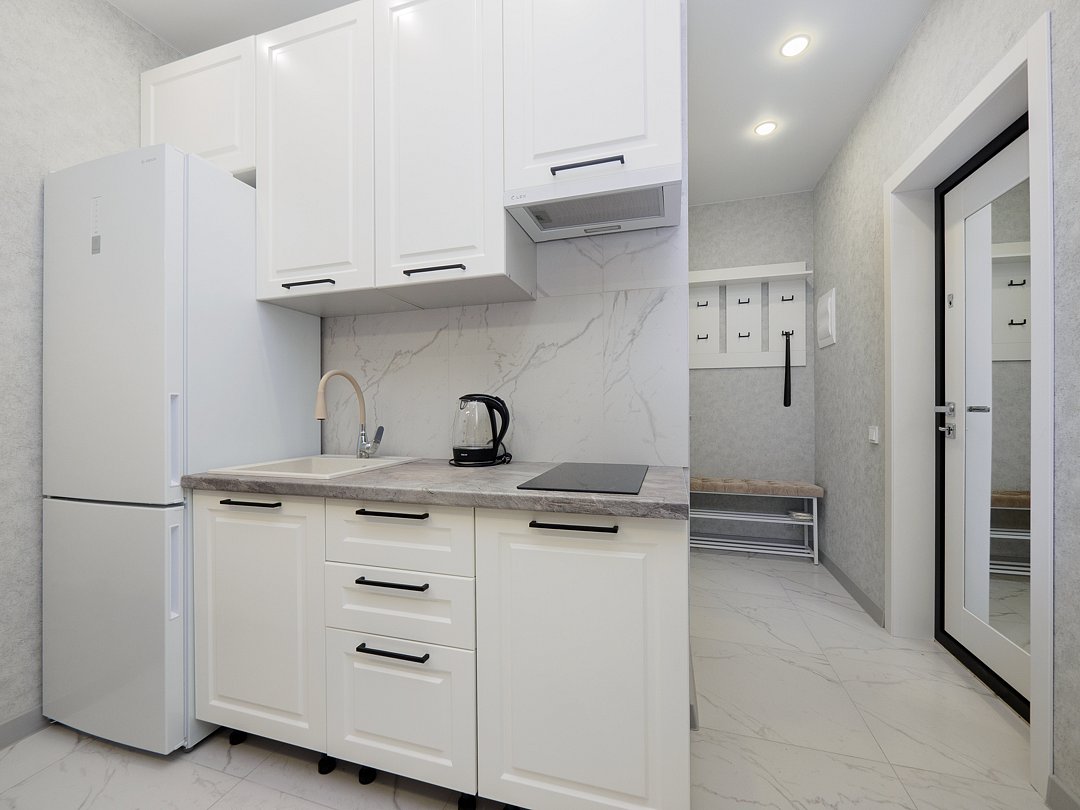 Джуниор сюит 2-местный (с кухней)