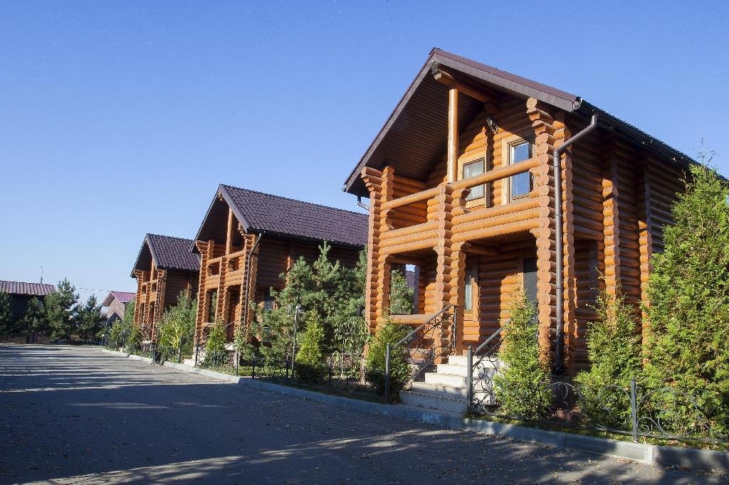 Загородный Отель Аватара, Московская область, Домодедово Домодедово Домодедовский район поселок санатория Подмосковье