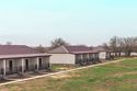 Трехместный номер, Рыболовно-охотничья база Водники, село Гандурино