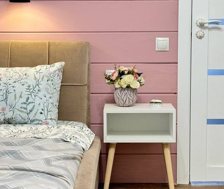 Коттедж 8-местный 4-комнатный