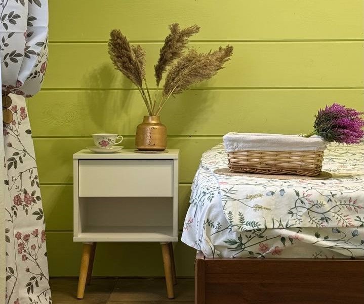 Коттедж 8-местный 4-комнатный