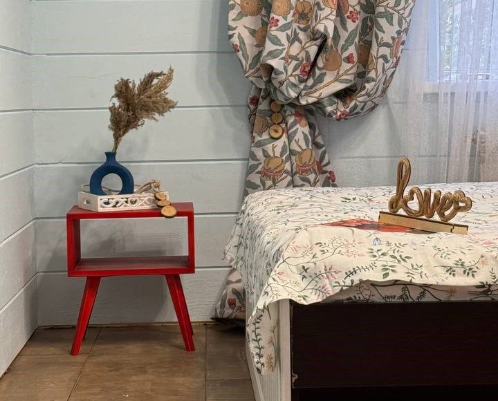 Коттедж 8-местный 4-комнатный