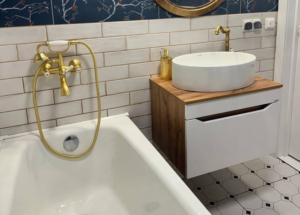 Коттедж 8-местный 4-комнатный