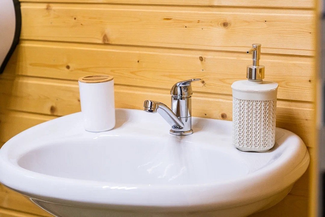 Коттедж 2-комнатный №2