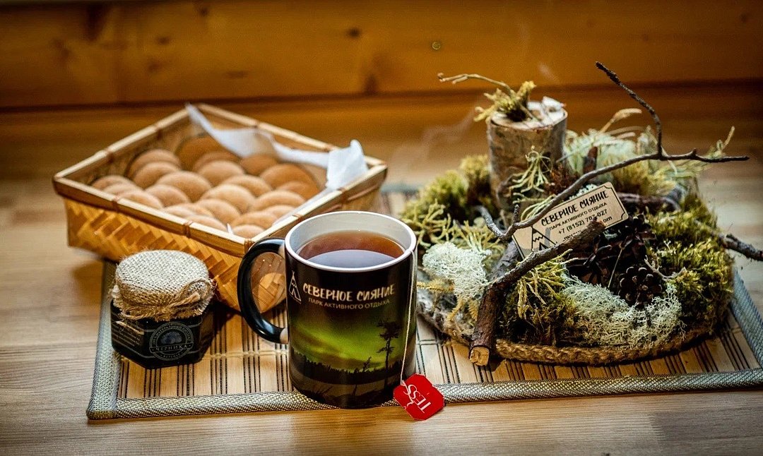 Коттедж 6-местный 2-комнатный №4