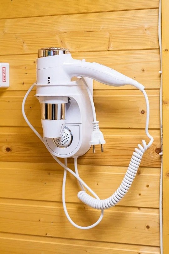 Коттедж 2-комнатный №5