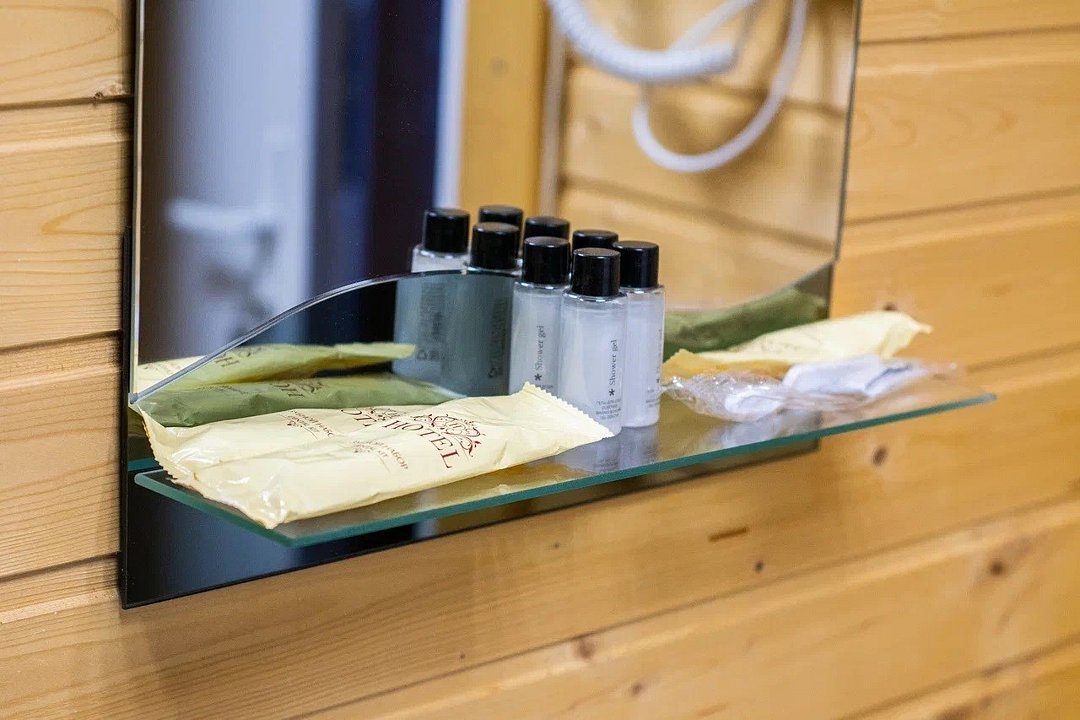 Коттедж 2-комнатный №5