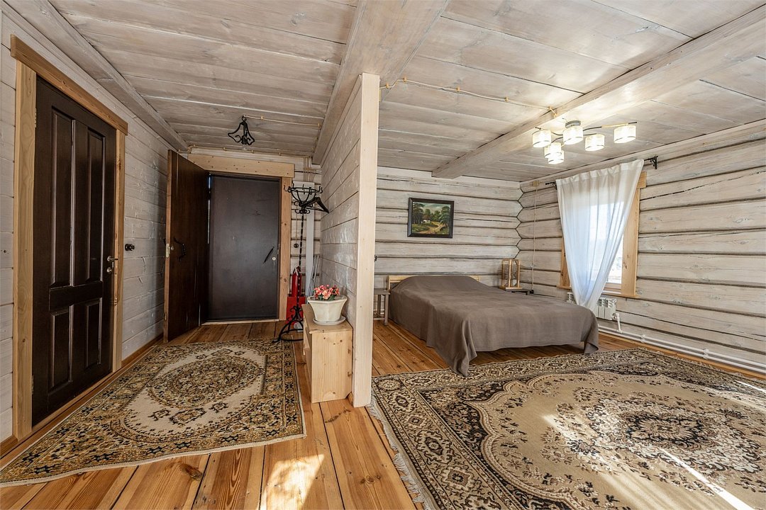 Домик 2-местный ПК