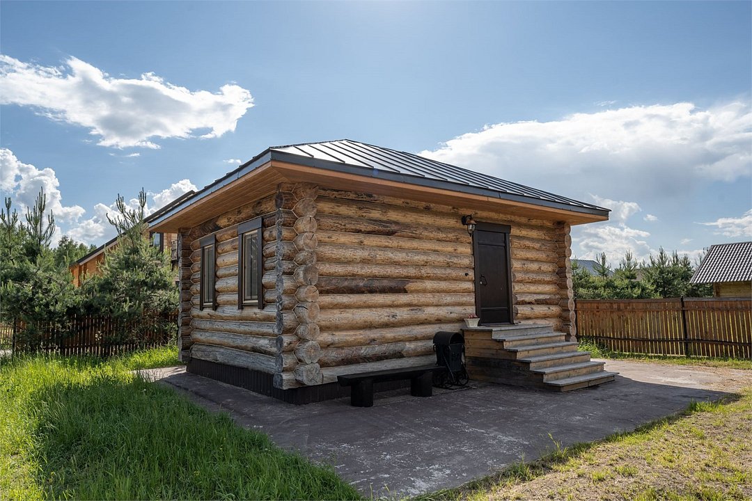 Домик 2-местный ПК