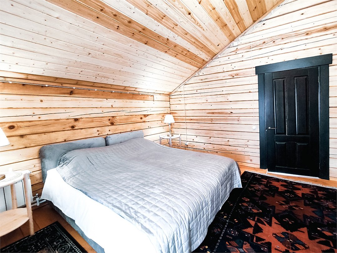 Дом 8-местный 5-комнатный Воронцовский