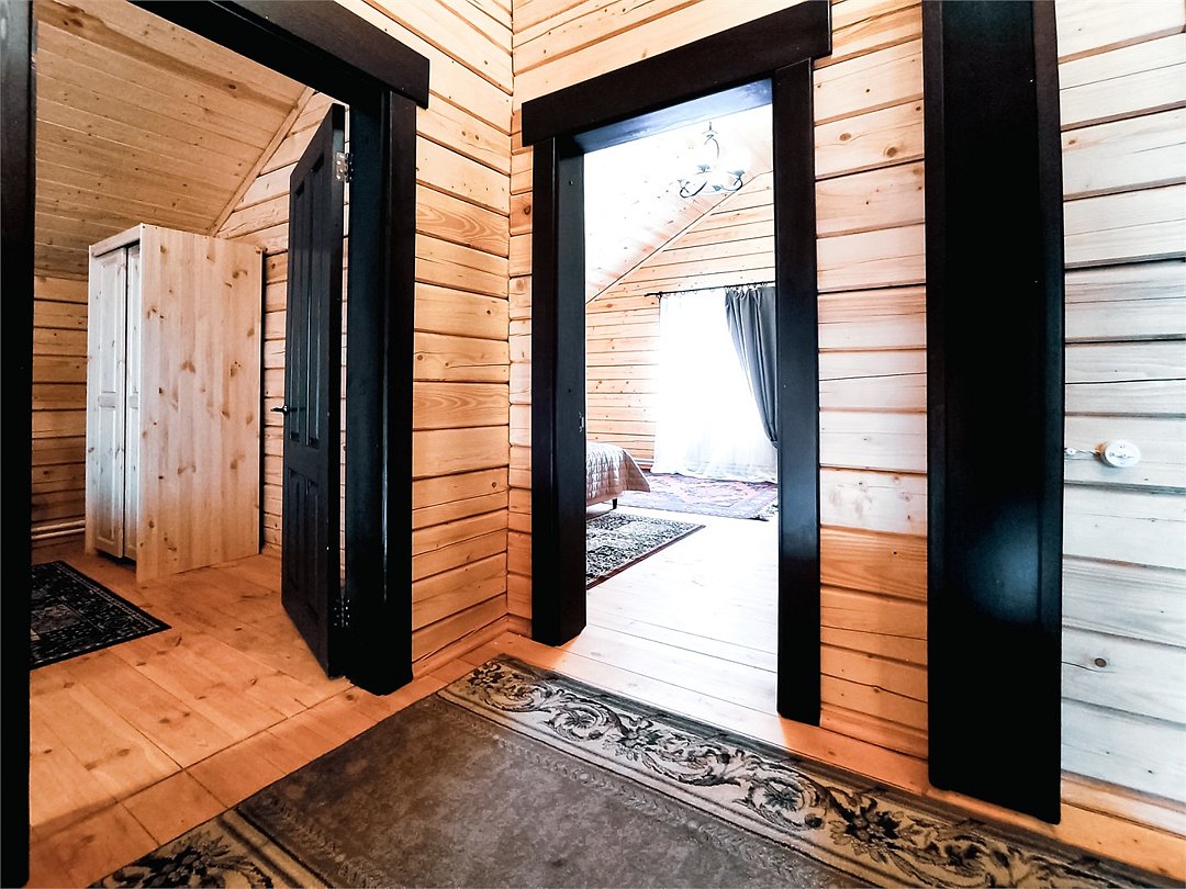 Дом 8-местный 5-комнатный Воронцовский