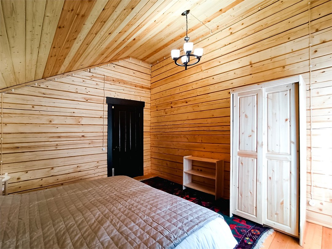 Дом 8-местный 5-комнатный Воронцовский