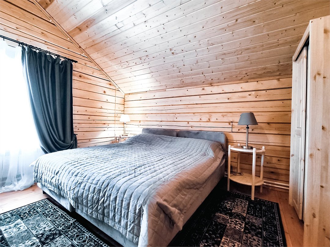 Дом 8-местный 5-комнатный Воронцовский