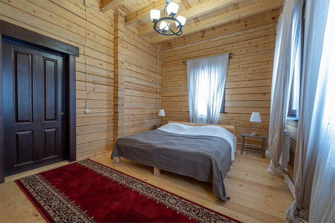 Дом 8-местный 5-комнатный Довыдовский