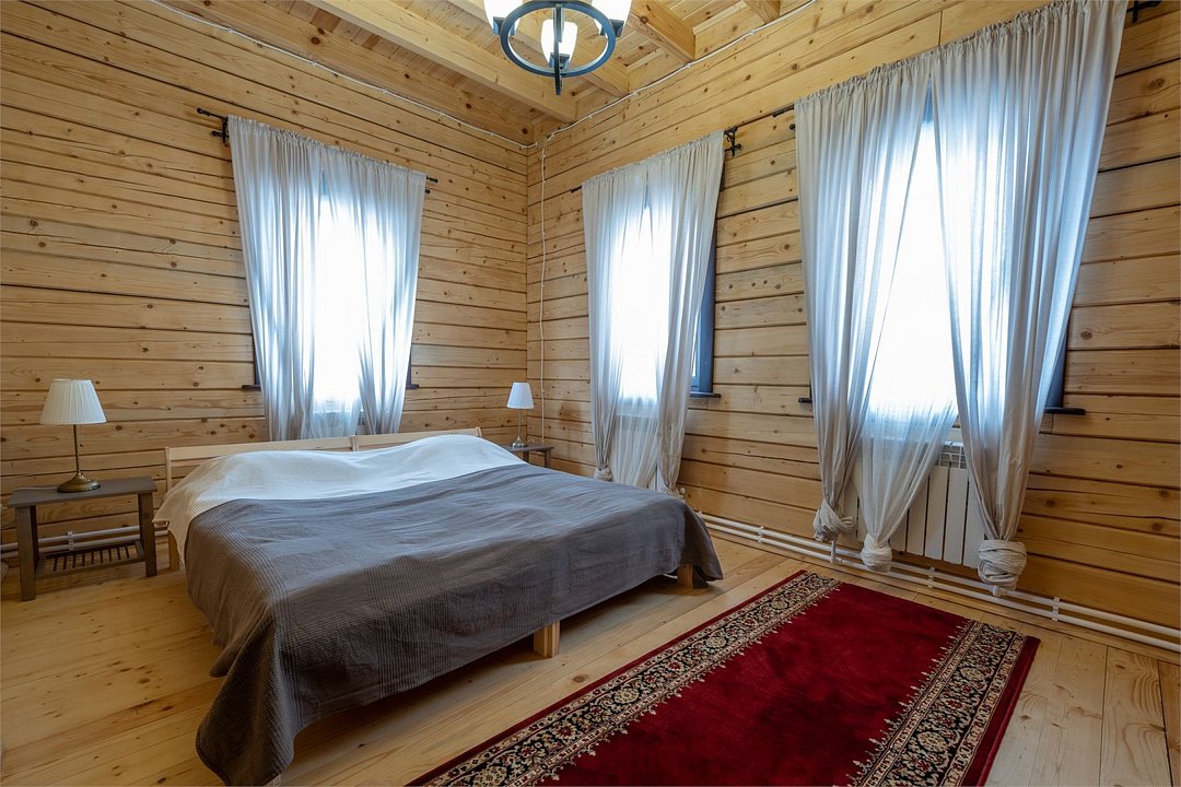 Дом 8-местный 5-комнатный Довыдовский