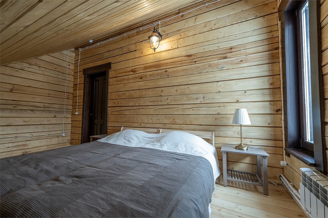 Дом 8-местный 5-комнатный Довыдовский