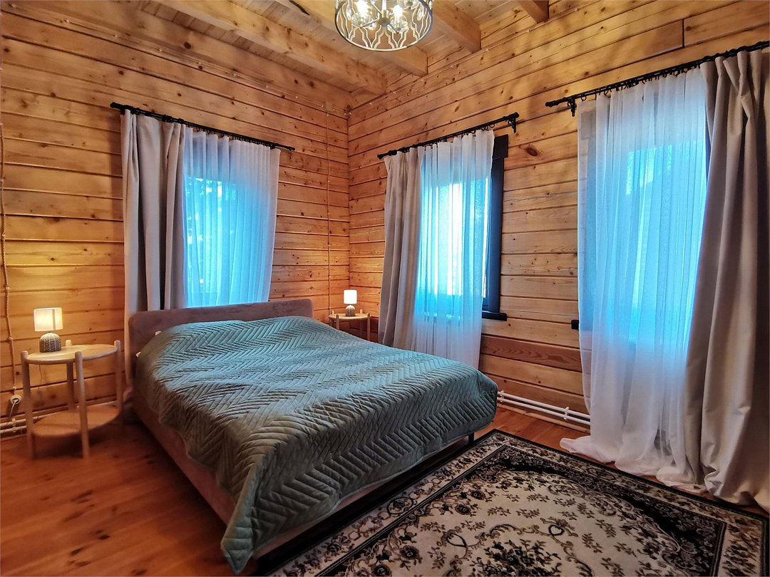 Дом 8-местный 5-комнатный Жуковский