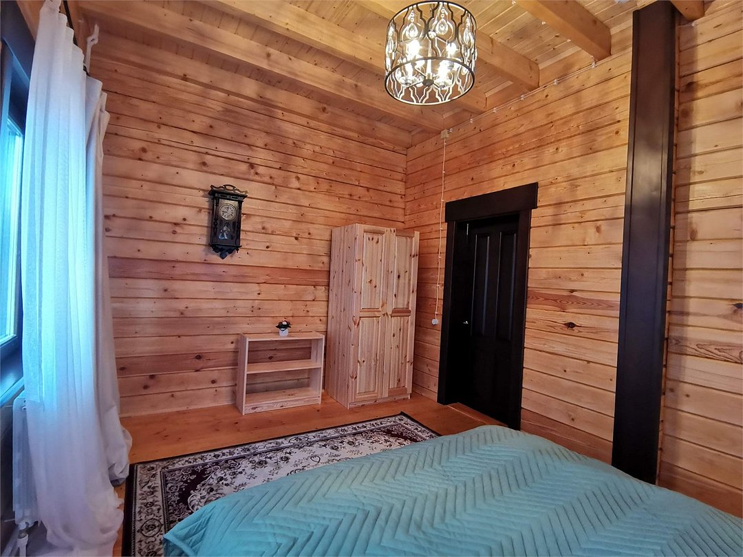 Дом 8-местный 5-комнатный Жуковский