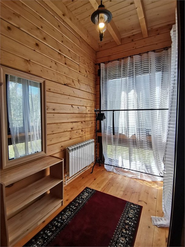 Дом 8-местный 5-комнатный Жуковский