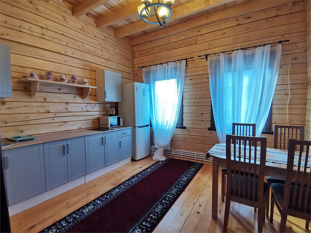 Дом 8-местный 5-комнатный Жуковский