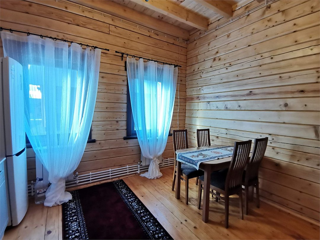 Дом 8-местный 5-комнатный Жуковский