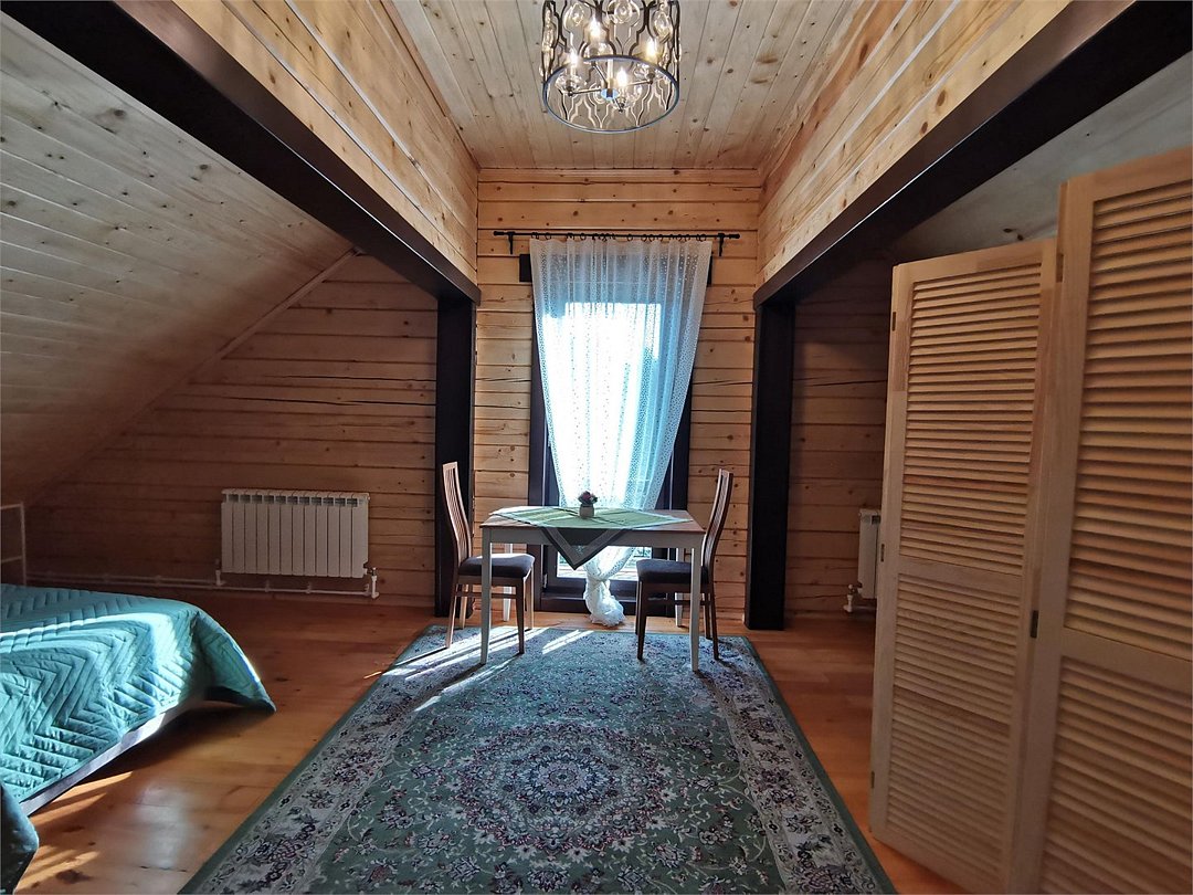 Дом 8-местный 5-комнатный Жуковский