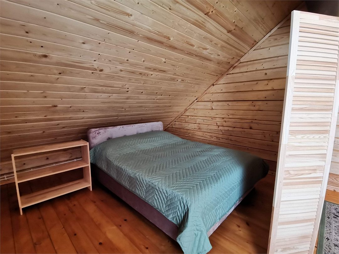 Дом 8-местный 5-комнатный Жуковский